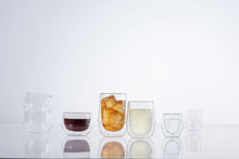 Load image into Gallery viewer, KRONOS double wall espresso cup KINTO