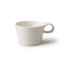 Load image into Gallery viewer, Stamug mini mug / Matte White - miyama x metaphys