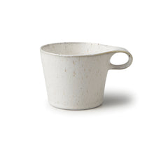 Load image into Gallery viewer, Stamug mug / Crystalized White - miyama x metaphys