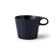 Load image into Gallery viewer, Stamug mug / Reactive Indigo Blue - miyama x metaphys