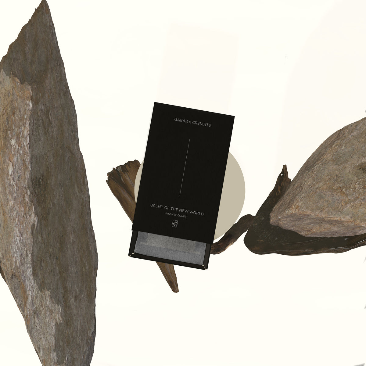 Gabar – Scents for the Conscious Generation – (ki:ts)