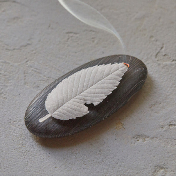 HA KO – The Art of Washi Paper Incense