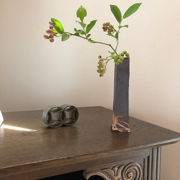 Ishido – Handcrafted Tradition from Tokoname