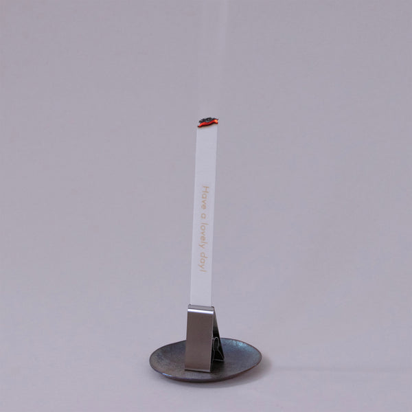 Kunjudo – The Art of Incense from Awaji Island