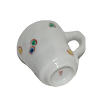 Load image into Gallery viewer, Hand-Drawing Polka Dot Mug Cup - KUTANI BITOUEN