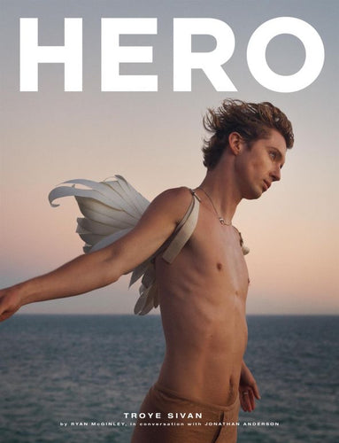 HERO / Issue 30