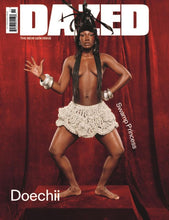 Load image into Gallery viewer, Dazed / Spring 2025 - Magazine