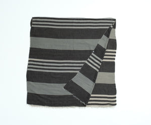 Hot Ray Scarf Large / Col.17 - FUJI GAUZE