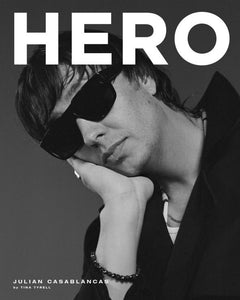 HERO / Issue 31