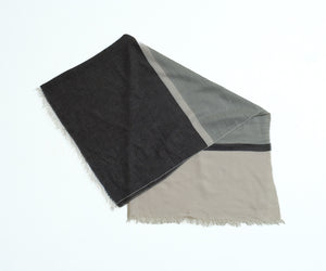 Hot Ray Scarf Small / Col.21 - FUJI GAUZE