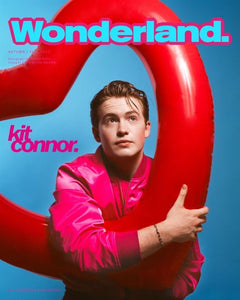 Wonderland Autumn 2023 - Magazine