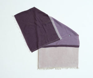 Hot Ray Scarf Small / Col.23 - FUJI GAUZE