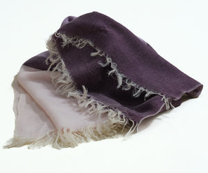 Hot Ray Scarf Small / Col.23 - FUJI GAUZE