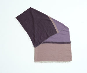 Hot Ray Scarf Small / Col.26 - FUJI GAUZE