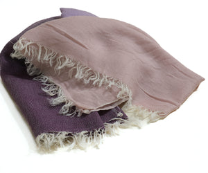 Hot Ray Scarf Small / Col.26 - FUJI GAUZE