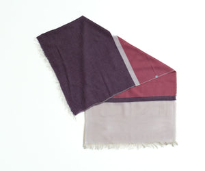 Hot Ray Scarf Small / Col.27 - FUJI GAUZE