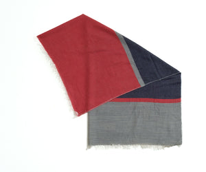 Hot Ray Scarf Small / Col.28 - FUJI GAUZE