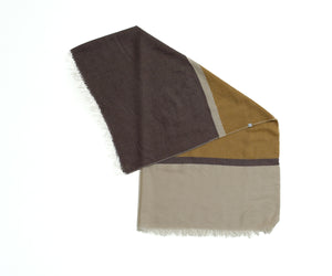 Hot Ray Scarf Small / Col.29 - FUJI GAUZE