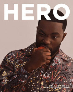 HERO / Issue 31