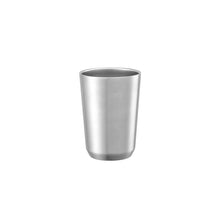 Load image into Gallery viewer, TO GO TUMBLER with plug 360ml / Stainless steel - KINTO