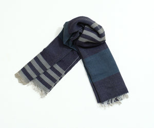 Hot Ray Scarf Small / Col.32 - FUJI GAUZE