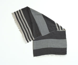 Hot Ray Scarf Small / Col.33 - FUJI GAUZE