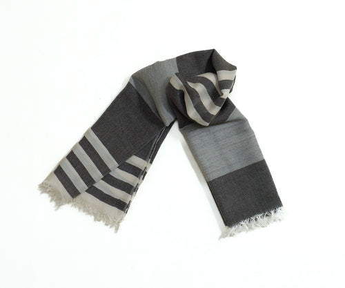 Hot Ray Scarf Small / Col.33 - FUJI GAUZE