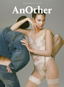 AnOther / Issue48 / Spring Summer 25 - Magazine