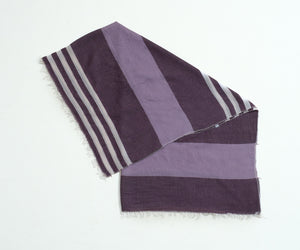 Hot Ray Scarf Small / Col.34 - FUJI GAUZE