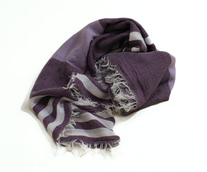 Hot Ray Scarf Small / Col.34 - FUJI GAUZE