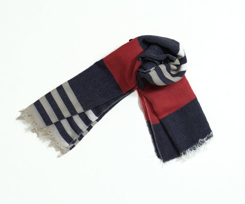 Hot Ray Scarf Small / Col.35 - FUJI GAUZE