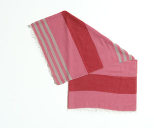 Hot Ray Scarf Small / Col.38 - FUJI GAUZE