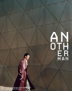 Another Man / Summer Autumn 2025 - Magazine