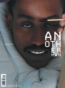 Another Man / Winter Spring 2025 - Magazine