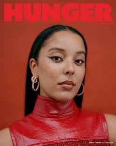 HUNGER - Autumn / Winter - Issue 029