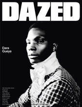 Load image into Gallery viewer, Dazed / Winter 2025 - Magazine