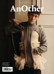 AnOther / Issue48 / Spring Summer 25 - Magazine