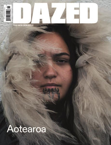 Dazed / Spring 2025 - Magazine