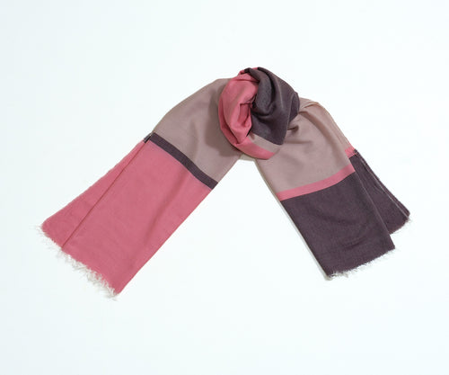 Hot Ray Scarf Large / Col.06 - FUJI GAUZE