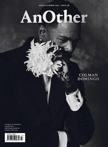 AnOther / Issue48 / Spring Summer 25 - Magazine