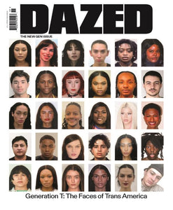 Dazed / Spring 2025 - Magazine