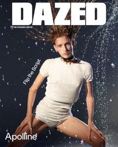 Dazed / Winter 2024 - Magazine