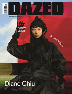 Dazed / Spring 2025 - Magazine