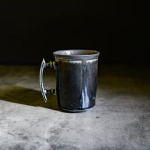 Load image into Gallery viewer, AXE MUG / Black - ASAKA