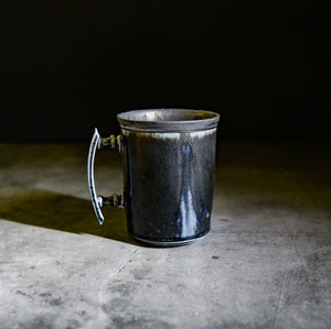 AXE MUG / Black - ASAKA