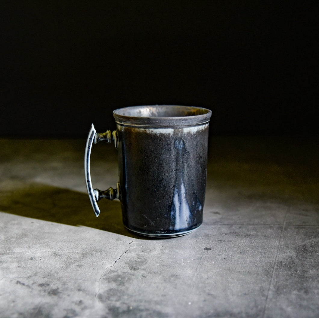 AXE MUG / Black - ASAKA