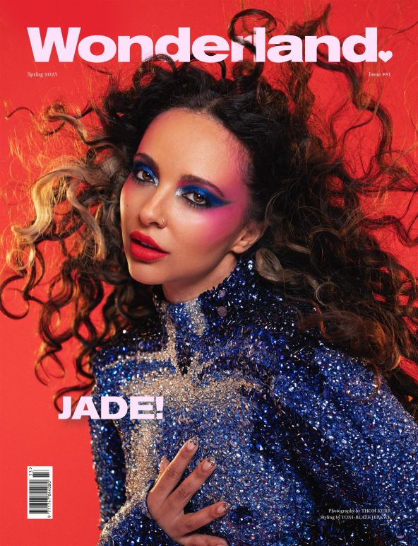 Wonderland Spring 2025 - Magazine – (ki:ts)