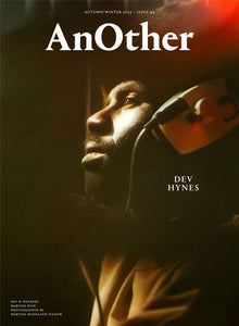 AnOther / Issue49 / Autumn Winter 25 - Magazine