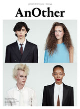 Load image into Gallery viewer, AnOther / Issue49 / Autumn Winter 25 - Magazine