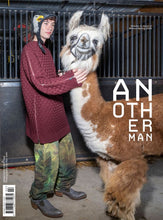Load image into Gallery viewer, Another Man / Winter Spring 2026 - Magazine